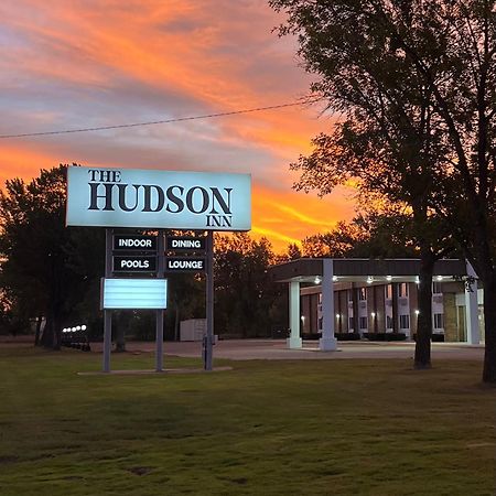 The Hudson Inn Morris Exterior foto
