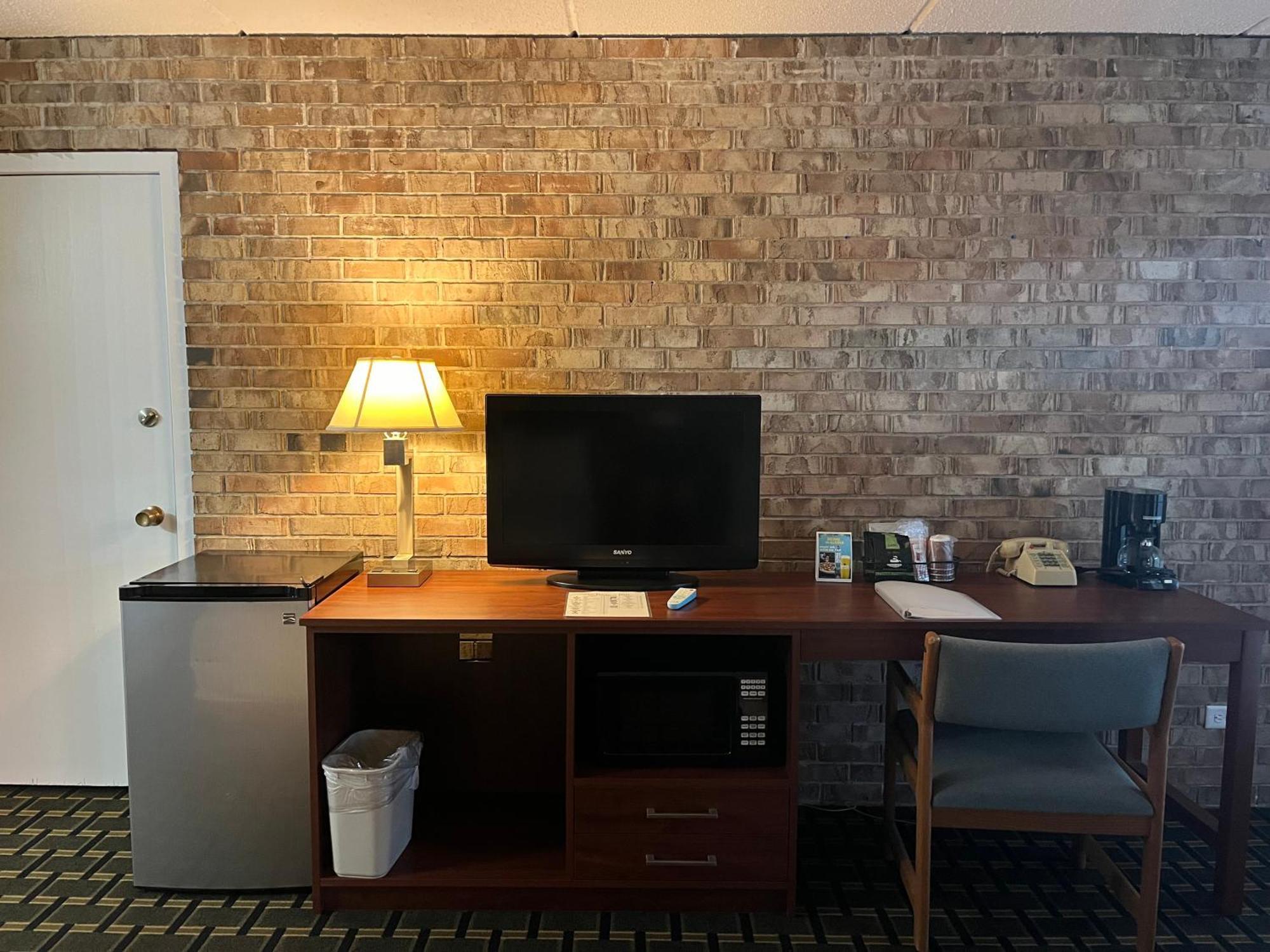 The Hudson Inn Morris Zimmer foto