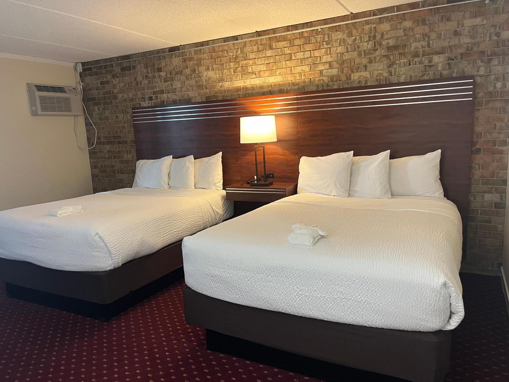 The Hudson Inn Morris Zimmer foto