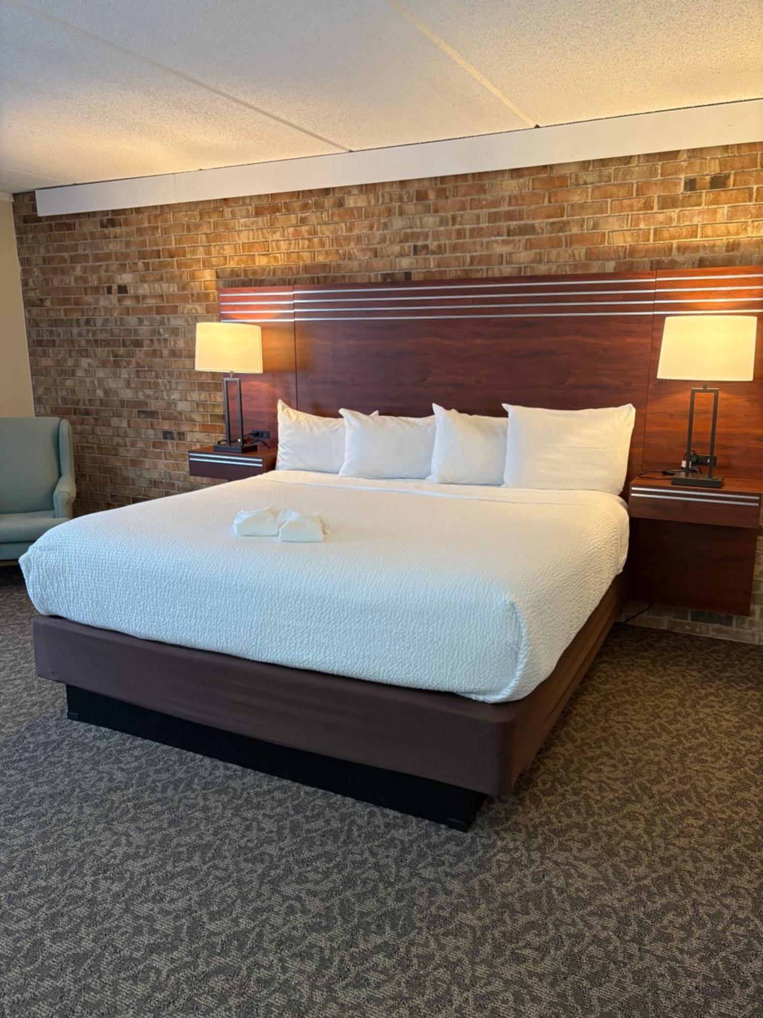 The Hudson Inn Morris Zimmer foto